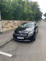 Mercedes-Benz A 200 | Baujahr 2017 | 93.000 km | Top gepflegt 
