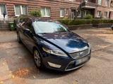 Ford Mondeo 2008 - Ford Mondeo: Coupe