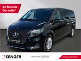 Mercedes-Benz V 300 d Avantgarde extralang Distr Standhzg 360°