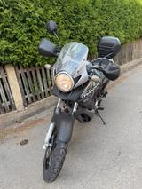 Honda Transalp XL 700 VA - HONDA XL 700 V TRANSALP