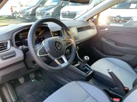 Renault Clio - Vorschau Bild 10