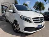 Mercedes-Benz V 250 d lang 9G-TRONIC Edition *PANO/AHK* - weiße Mercedes-Benz V-Klasse