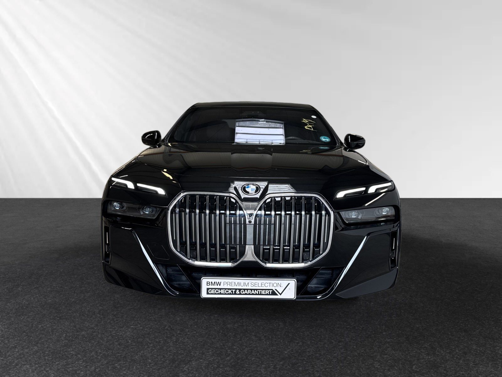 BMW 740 - Bild 5