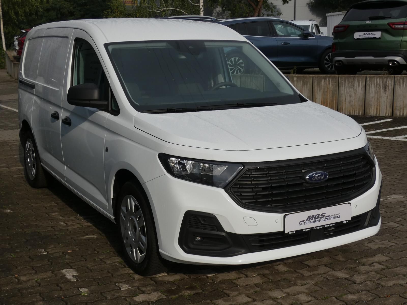 Ford Transit Connect - Bild 3
