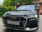 Audi Allroad 50 TDI Quattro LED-Matrix B&O AHK - Audi A6 Allroad in München