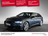 Audi A6 Avant 55 TFSI e quattro sport AHK Pano 21'' - Audi A6: Grün, Kombi