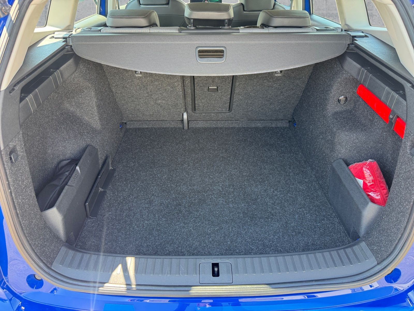Skoda Enyaq - Bild 14