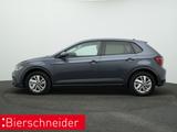Volkswagen Polo 1.0 TSI DSG Style ARTVELOUR NAVI KAMERA ACC - Volkswagen Polo: Automatik