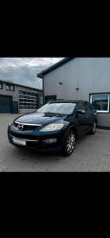 Mazda Cx9 7 Sitzer - Mazda CX-9 Benziner Gebrauchtwagen