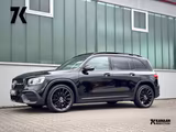Mercedes-Benz GLB 200 4Matic AMG-Line *7-SITZE|PANORAMA|CAM* - Mercedes-Benz GLB 200: 4matic