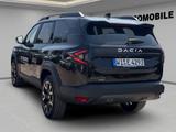 Dacia Bigster Journey HYBRID 155++EPH++NAVI++WINTER-PA - : Geländewagen, Big