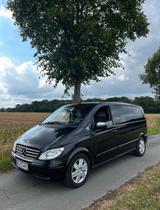 Mercedes-Benz Viano 2.2 CDI |TÜV bis 2027 ... - Mercedes-Benz Viano in Dortmund