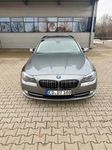 BMW 520d Touring -