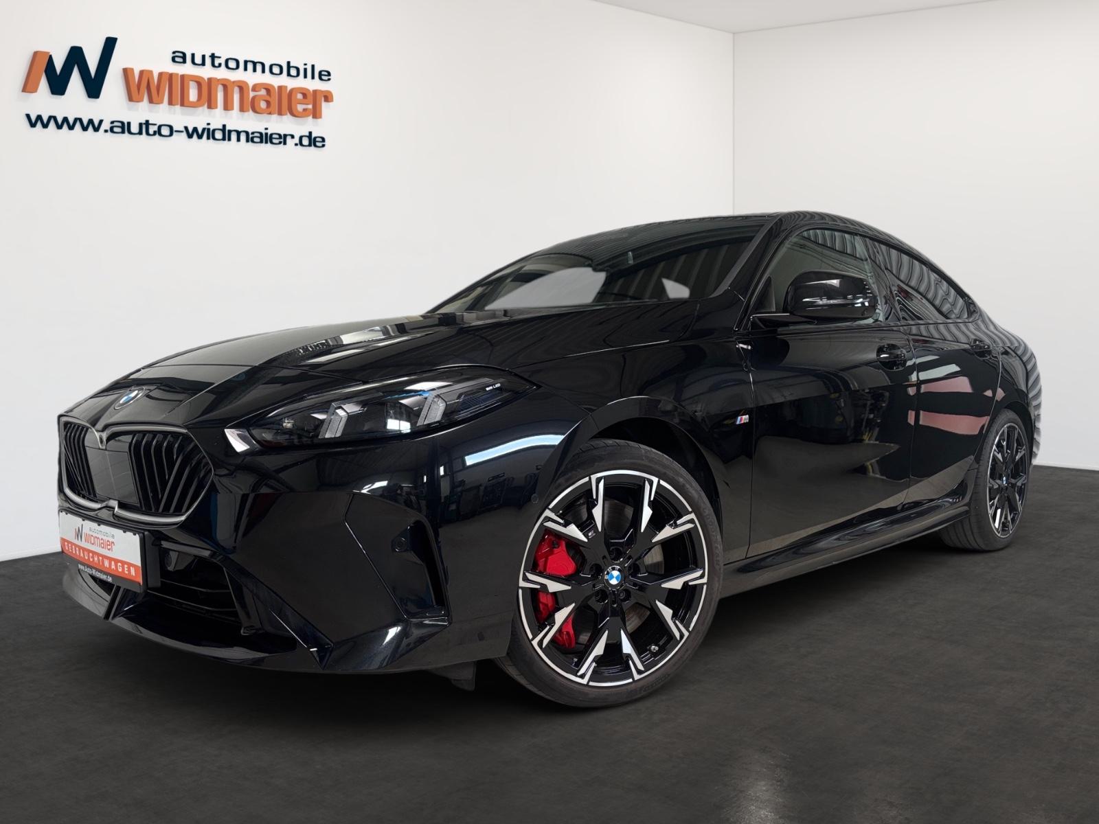 BMW 220i Gran Coupé M Sport Pro-- DrivingProf/AHK