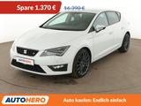 Seat Leon 1.8 TSI FR Aut.*NAVI*LED*TEMPO*PDC*SHZ* - Seat Leon Gebrauchtwagen in München