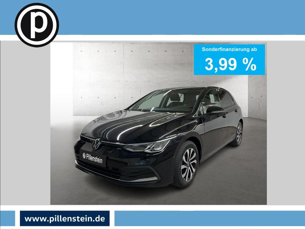 Image of Volkswagen Golf