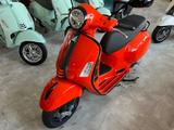 Vespa GTS 300 Supersport Orange nur 950 Km !!! - VESPA GTS SUPER 300
