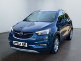 Opel Mokka X 1.4 Automatik Active *CAM*Navi*SHZ*PDC* - Opel Mokka X: Automatik