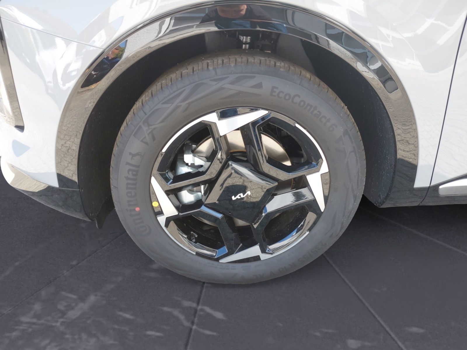Kia Sportage - Bild 7
