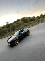 Volkswagen Golf 3 VR6 Turbo TurboGockel - Volkswagen Golf: Vr6 Turbo