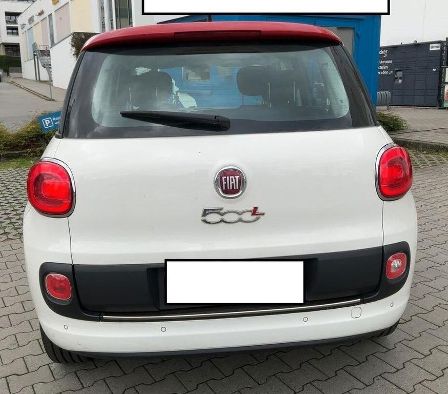 Fiat 500L Urban