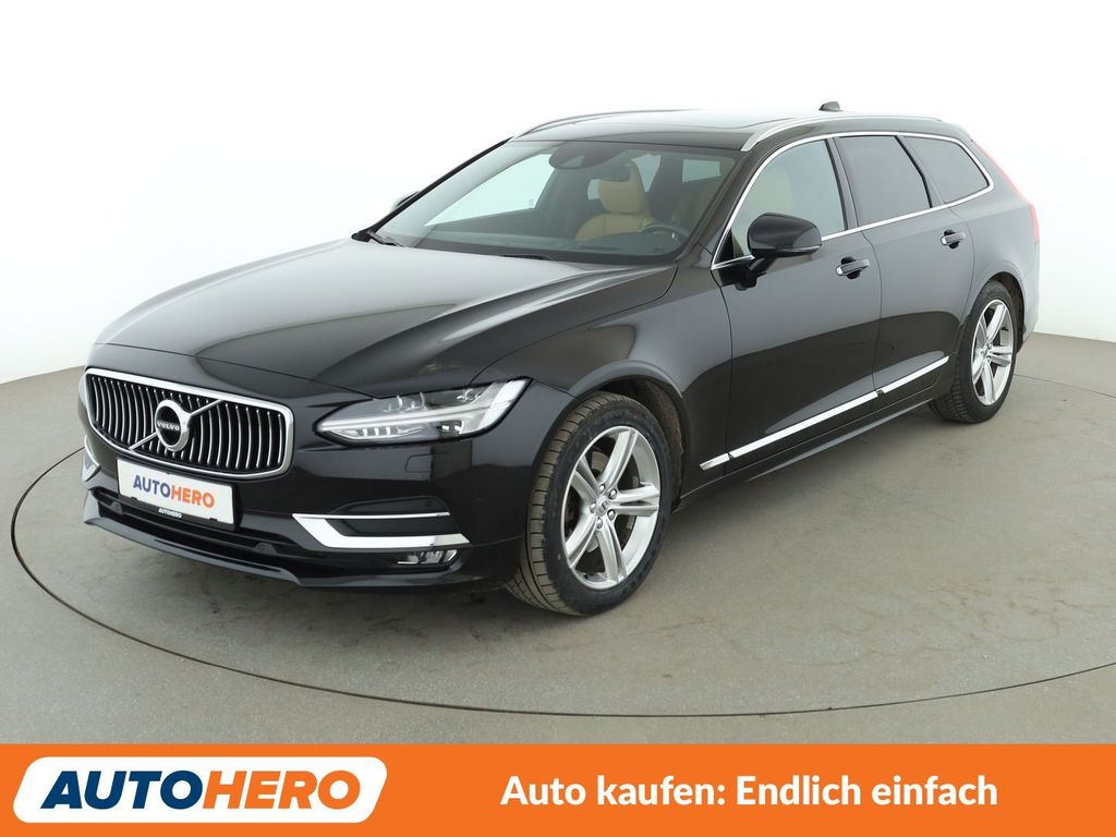Image of Volvo V90