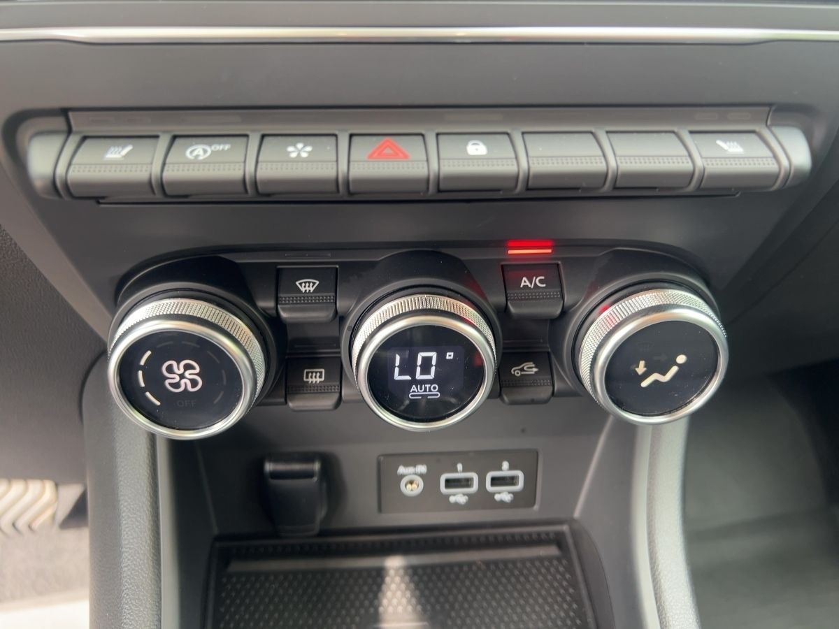 Renault Captur - Bild 13