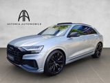 Audi SQ8 Sitzbelüftung Matrix HuD ACC Massage AHK  - gebrauchte Audi SQ8 aus dem Jahr 2024