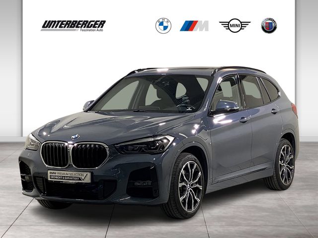 BMW X1 xDrive25e M Sportpaket AHK ACC DA+ PA RFK LED