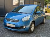 Kia Venga 1.4 CVVT Attract*Klima*SHZ*AHK* - Kia Venga: Attract