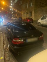 BMW 3er E46 Automatikgetriebe - BMW: Automatikgetriebe