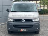Volkswagen T5 Kasten,Foliert,LED,LM,Scheckfehft,ZV - Volkswagen T5 andere aus 2010