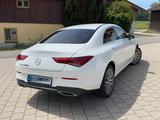 Mercedes-Benz CLA 250 e DCT  - Mercedes-Benz CLA 250 von privat
