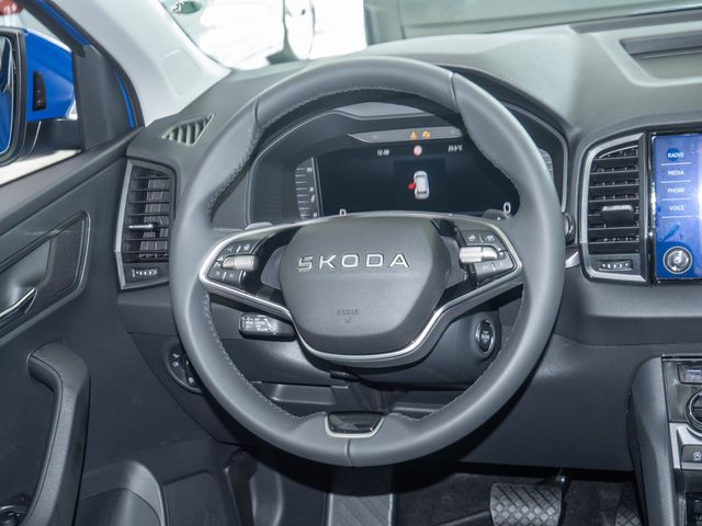 Foto Nummer 8: SKODA Karoq