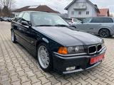 BMW M3 E36 Limo/1 von nur 1.237/Class.-Data 45.000! - gebrauchte BMW M3 aus dem Jahr 1995