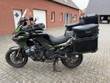 Kawasaki Versys 1000 SE - KAWASAKI VERSYS 1000 SE