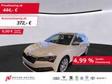 Skoda Superb Combi 2.0 TDI STYLE MATRIX+NAV+STDHZG+AHK - gebrauchte Skoda Superb aus dem Jahr 2021