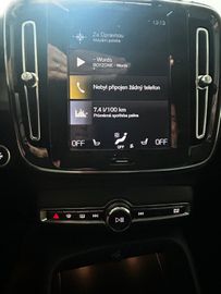 Volvo XC40 - 12
