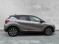 Renault Captur - Vorschau Bild 6
