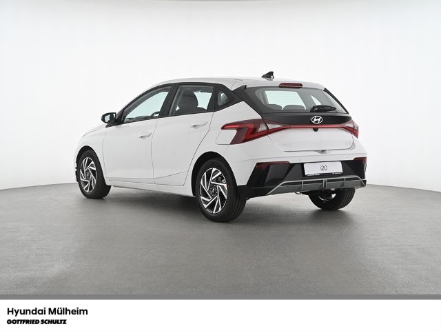 Hyundai i20 - Bild 3