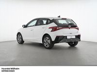 Hyundai i20 - Vorschau Bild 3