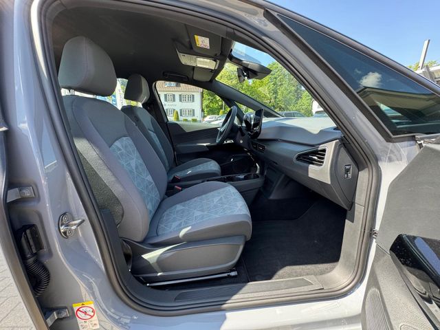 ID.3 Pro 58kWh 107 kW Pro ACC/NAV/RFK/Wärmepumpe