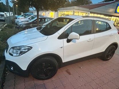 Opel Mokka 1.6 ecoFLEX Selection Start/Stop Selection