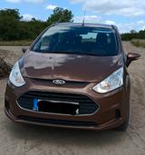 Ford B-Max 1,0 EcoBoost 74kW S/S Cool & Connect C... - Ford B-MAX Cool&Connect