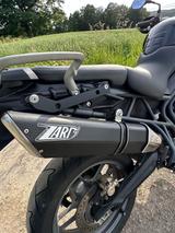 Triumph Tiger 800 ABS - TRIUMPH MOTORRAD