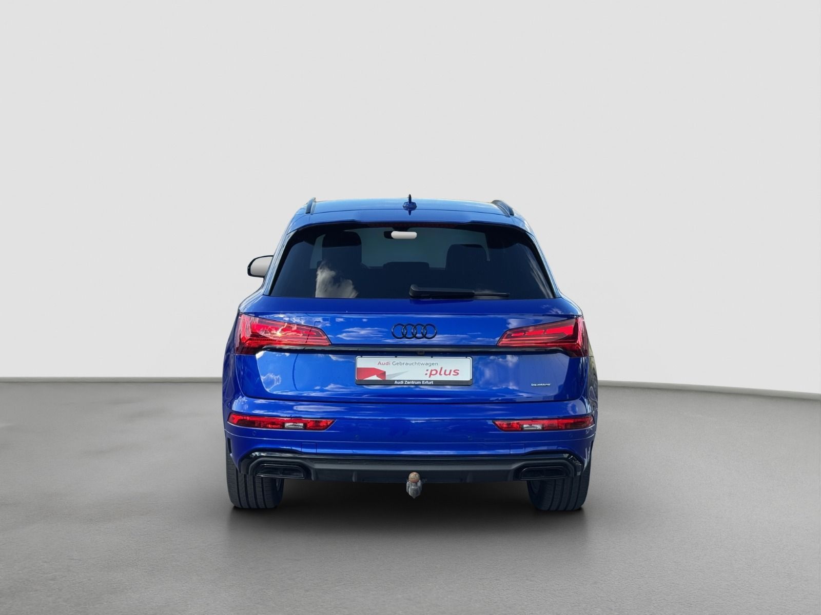 Audi Q5 - Bild 7