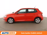 Skoda Fabia 1.0 TSI Ambition*TEMPOMAT*PDC*BLUETOOTH* - Skoda Fabia in Wuppertal