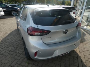 Bild 4 Opel Corsa F e Edition Elektro