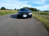Audi A8 D2 4D - gebrauchte Audi A8 aus dem Jahr 1995