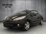 Peugeot 207 CC Edition 120*PDC*SITZHEIZUNG*SEHR SAUBER - gebrauchte Peugeot 207 aus dem Jahr 2013